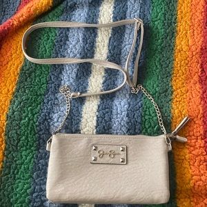 Jessica Simpson crossbody